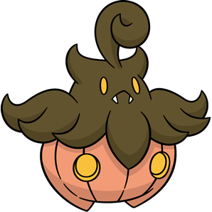 Artwork Pumpkaboo Dream World