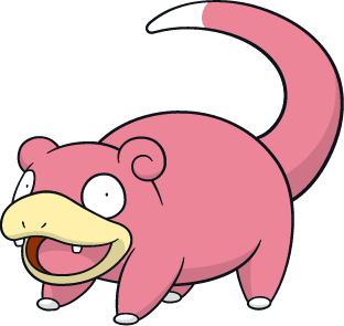 Slowpoke