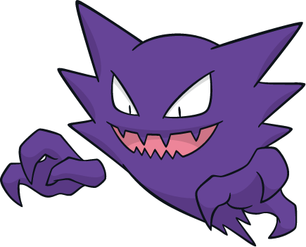 Artwork Haunter Dream World