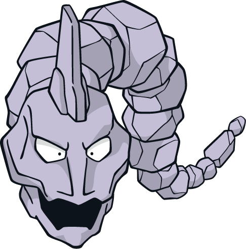 Artwork Onix Dream World