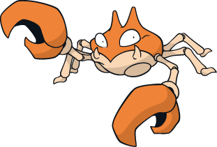 Artwork Krabby Dream World