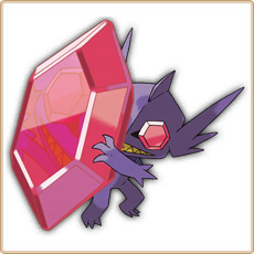 Mega-Sableye