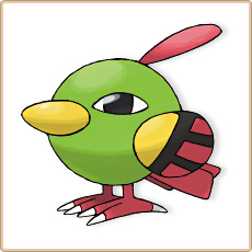 Natu Artwork Image