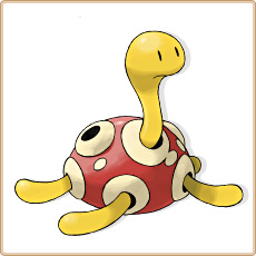 Shuckle Artwork Image