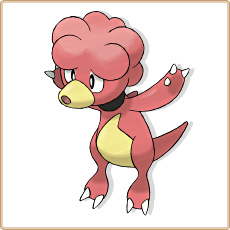Magby Artwork Image