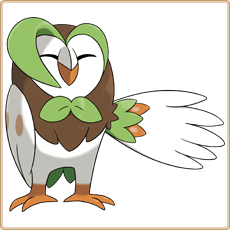 Dartrix Artwork Image