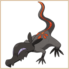 Salandit Artwork Image