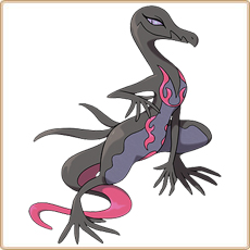 Salazzle Artwork Image
