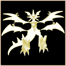 Ultra Necrozma