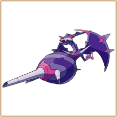 Naganadel
