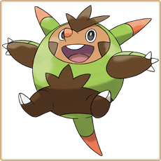 Quilladin Artwork Image