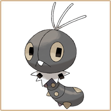 Scatterbug Artwork Image