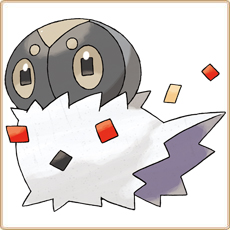 Spewpa Artwork Image