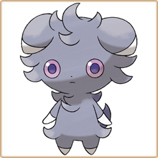 Espurr Artwork Image