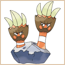 Binacle Artwork Image