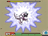 Mision Ranger Palkia