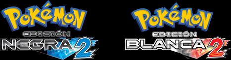 Pokmon Blanco 2 y Negro 2