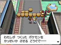 Personajes Pokmon B2W2