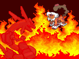 Landorus Pokmon B2W2