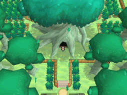 Zonas Pokmon B2W2