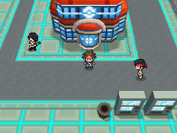 Zonas Pokmon B2W2