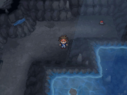 Zonas Pokmon B2W2