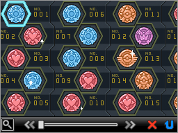 PokDex Pokmon B2W2