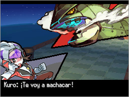 Pokwood Pokmon B2W2