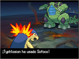 Pokwood Pokmon B2W2