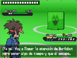 Pokwood Pokmon B2W2