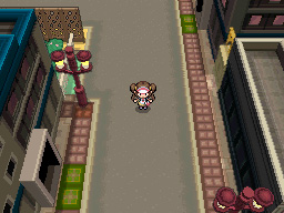 Zonas Pokmon B2W2