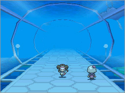Teselia Pokmon B2W2