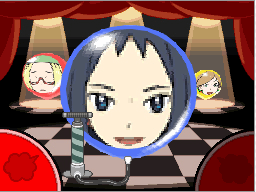 PokDex Pokmon B2W2