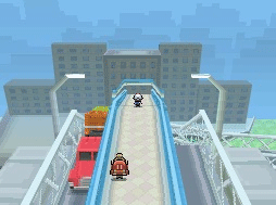 Pokmon Blanco