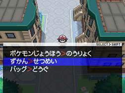Pokmon Negro