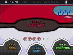 Pokmon Blanco