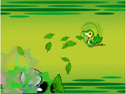 Starter Pokmon