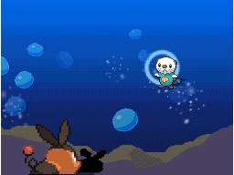 Starter Pokmon