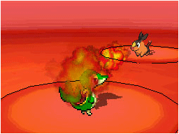 Starter Pokmon