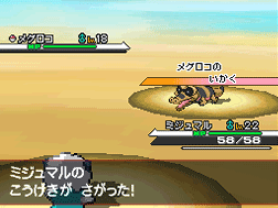Pokmon Negro