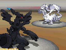 Starter Pokmon
