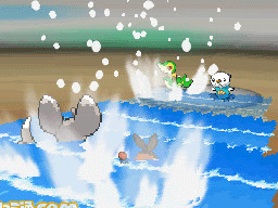 Starter Pokmon