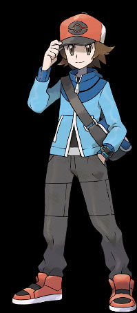 Pokmon Blanco