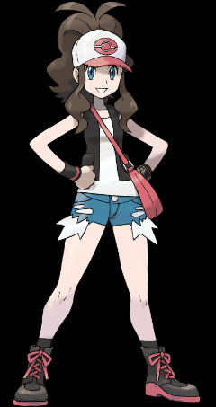 Pokmon Blanco