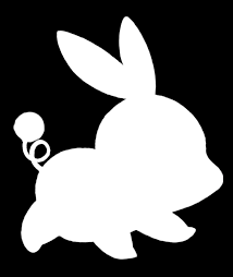 Pokmon Blanco y Negro