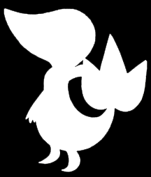 Pokmon Blanco y Negro