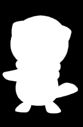 Pokmon Blanco y Negro