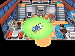 Pokmon Blanco