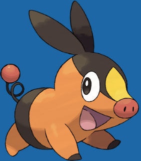 Pokabu