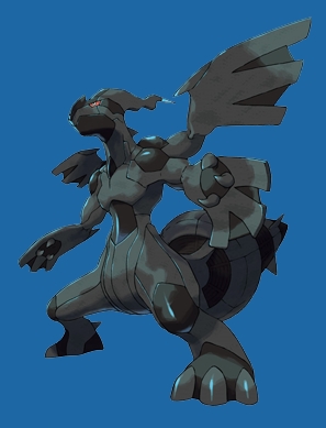 Zekrom